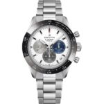 Zenith Chronomaster Sport 03.3100.3600/69.M3100 Steel White Dial