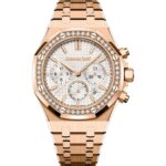 Audemars Piguet Royal Oak Chronograph 26715OR.ZZ.1356OR.01 Silver