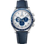 Omega Speedmaster Silver Snoopy Award 310.32.42.50.02.001
