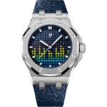 Audemars Piguet Royal Oak Offshore Music Edition 77600TI.OO.A343CA.01