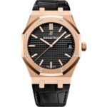Audemars Piguet Royal Oak 15510OR.OO.D002CR.02 Black
