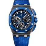 Audemars Piguet Royal Oak Offshore 26420CE.OO.A043VE.01 Blue