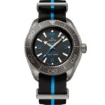 Omega Seamaster Planet Ocean 6000m Ultra Deep 215.92.46.21.01.001