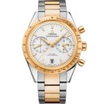 Omega Speedmaster 57 331.20.42.51.02.001