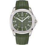 Patek Philippe Aquanaut 5168G-010 Green