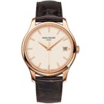 Patek Philippe Calatrava 5227R-001 Ivory