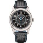 Patek Philippe Calatrava 6007G-011 Black