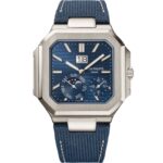Patek Philippe Cubitus 5822P-001 Blue