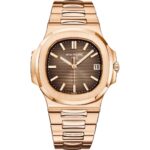 Patek Philippe Nautilus 5711/1R-001 Brown