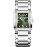 Patek Philippe Twenty~4 4910/1200A-011 Green