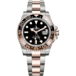 Rolex GMT-Master II 126711CHNR Rootbeer