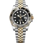Rolex GMT-Master II 126713GRNR Guinness