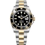 Rolex Submariner Date 41mm 126613LN