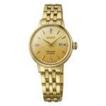 Seiko Presage Cocktail Time Eggnog SRE018J1