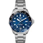TAG Heuer Aquaracer Professional 300 GMT 42mm WBP5114.BA0013