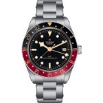 Tudor Black Bay 58 GMT 39mm M7939G1A0NRU-0001 Black